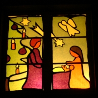 fensterbild