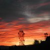 Sonnenaufgang